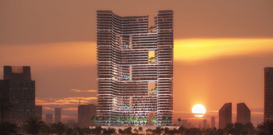 Studio Apartment in Dubai Science Park, UAE No. 169801