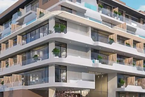 1 bedroom Apartment in Dubai, UAE No. 169798 11