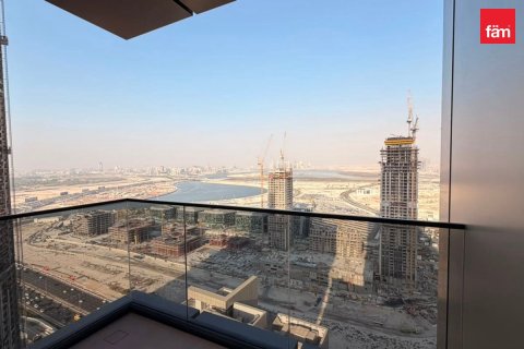 Studio Apartment in Business Bay, UAE No. 208474