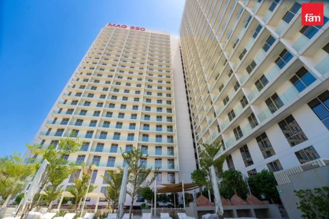 52.1m² Apartment in City of Arabia, UAE No. 208476 4