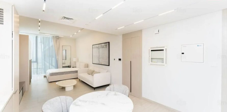 Studio Apartment in City of Arabia, UAE No. 208476