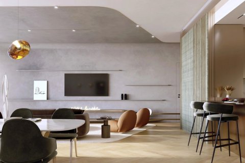 Apartment de 2 dormitorios en Dubai Internet City, UAE No. 208479 4