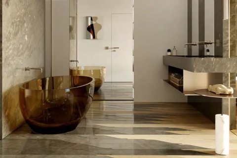 Apartment de 2 dormitorios en Dubai Internet City, UAE No. 208479 8