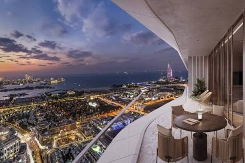 Apartment de 2 dormitorios en Dubai Internet City, UAE No. 208479 7