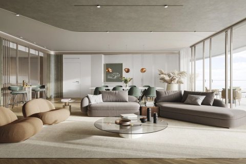 Apartment de 2 dormitorios en Dubai Internet City, UAE No. 208479 3