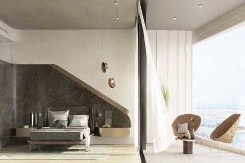 Apartment de 2 dormitorios en Dubai Internet City, UAE No. 208479 6