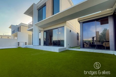 4 غرف نوم فيلا في Tilal Al Ghaf, الإمارات العربية المتحدة رقم 150503 3