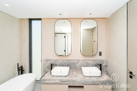 4 غرف نوم فيلا في Tilal Al Ghaf, الإمارات العربية المتحدة رقم 150503 16