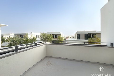 Villa de 5 dormitorios en Tilal Al Ghaf, UAE No. 150505 12