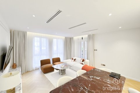 Квартира с 1 спальней в Old Town, ОАЭ №150504