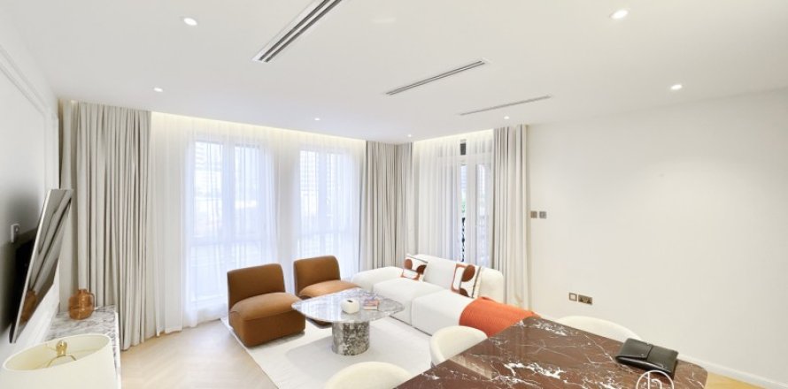 Appartement de 1 chambre à Old Town, UAE No. 150504