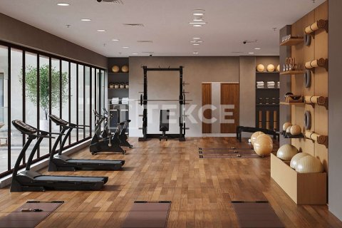 Appartement de 1 chambre à Jumeirah Village Circle, UAE No. 150507 4