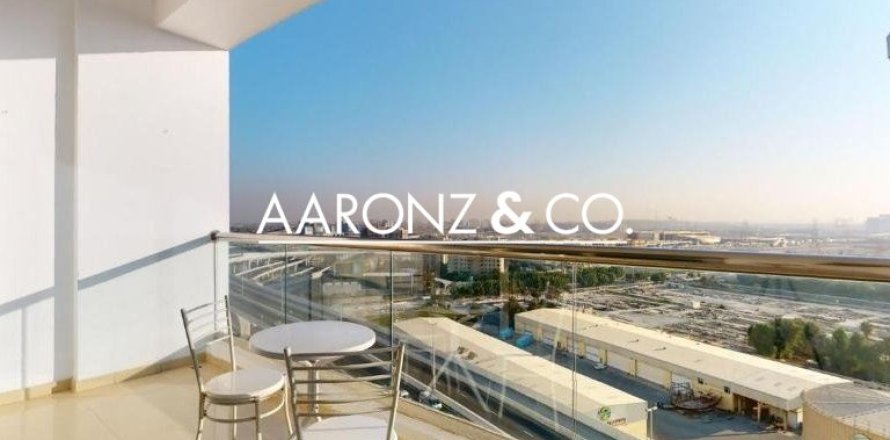 Appartement de 2 chambres à Dubai Marina, UAE No. 150501