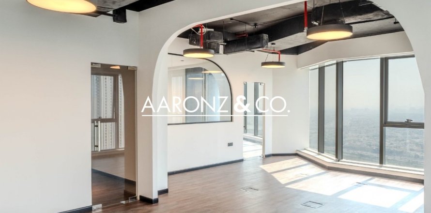 Office de 111m² à Business Bay, UAE No. 150502