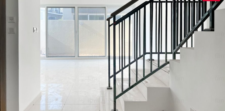 Townhouse de 3 chambres  No. 109550