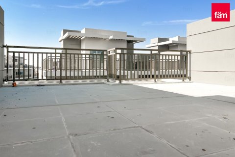 Townhouse de 3 chambres  No. 109550 5