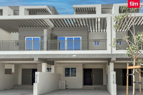 Townhouse de 3 chambres  No. 109550 11