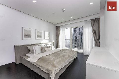 Apartment de 1 dormitorio  No. 109553 12