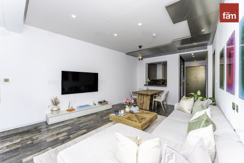 Apartment de 1 dormitorio  No. 109553 8