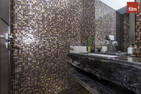 Apartment de 1 dormitorio  No. 109553 20