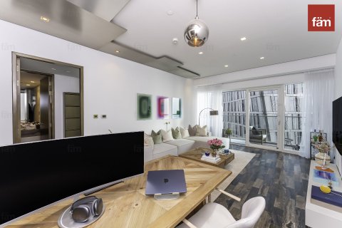 Apartment de 1 dormitorio  No. 109553 9