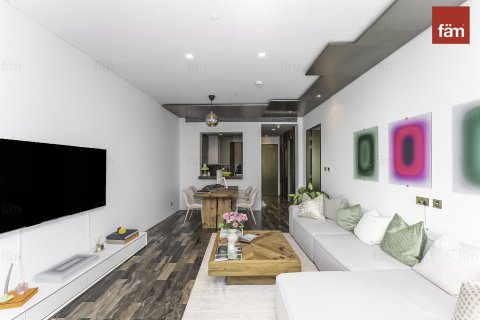 Apartment de 1 dormitorio  No. 109553 7