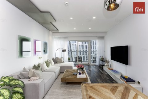 Apartment de 1 dormitorio  No. 109553 6