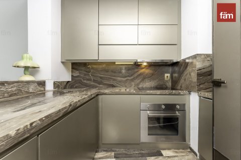 Apartment de 1 dormitorio  No. 109553 10