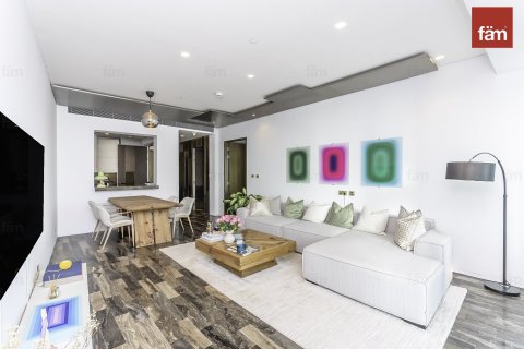 Apartment de 1 dormitorio  No. 109553 4