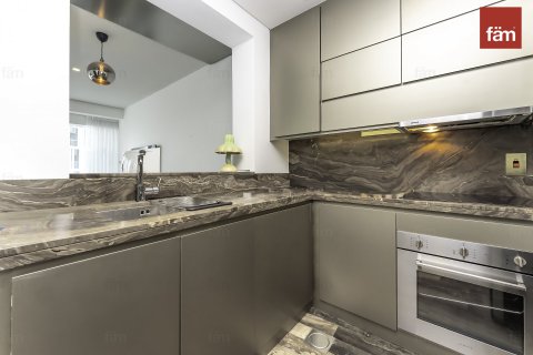 Apartment de 1 dormitorio  No. 109553 11