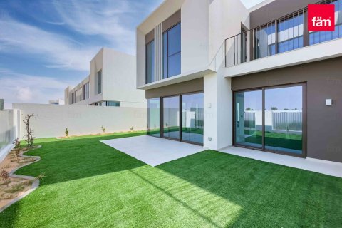 Townhouse de 257.5m²  No. 109547 4