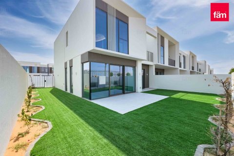 Townhouse de 257.5m²  No. 109547 2