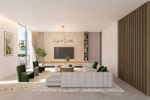 Townhouse de 3 chambres  No. 109548 4