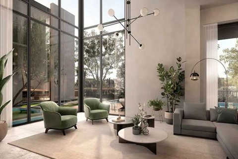 Townhouse de 3 chambres  No. 109548 10