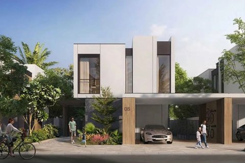 Townhouse de 3 chambres  No. 109548 12