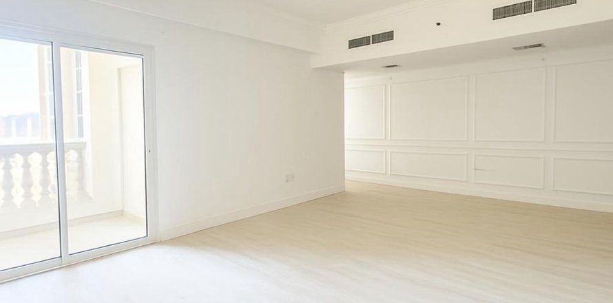 Appartement de 2 chambres No. 109552