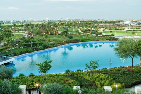 Villa de 4 dormitorios en DAMAC Hills (Akoya by DAMAC), UAE No. 156255 8
