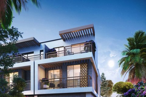 Villa de 4 dormitorios en DAMAC Hills (Akoya by DAMAC), UAE No. 156255 6