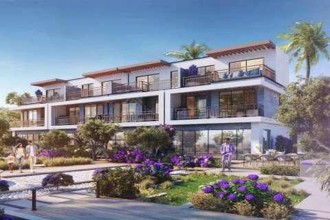 Villa de 4 dormitorios en DAMAC Hills (Akoya by DAMAC), UAE No. 156255