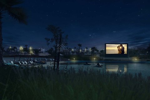 Villa de 4 dormitorios en DAMAC Hills (Akoya by DAMAC), UAE No. 156255 4