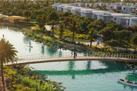 Villa de 4 dormitorios en DAMAC Hills (Akoya by DAMAC), UAE No. 156255 13