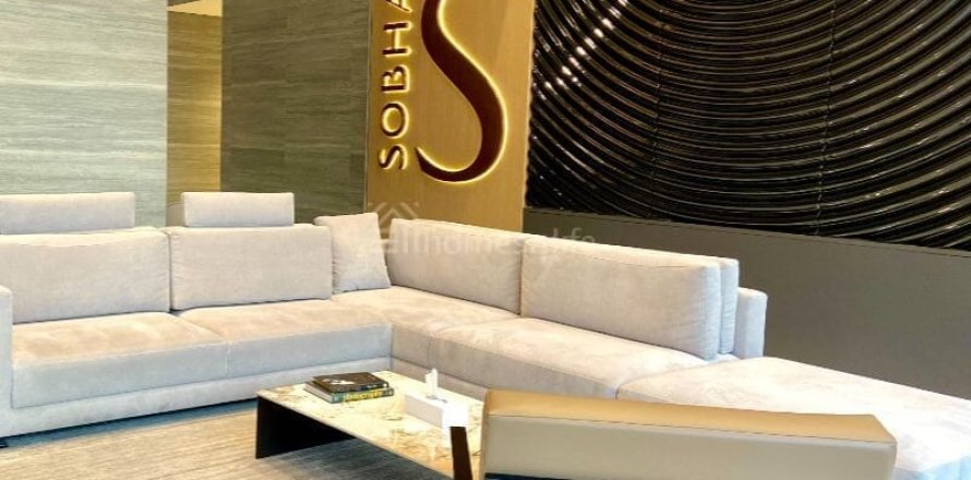 1 bedroom Apartment in Sobha Hartland, UAE No. 156257