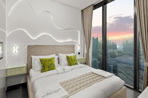 1 bedroom Apartment in Sobha Hartland, UAE No. 156257 10