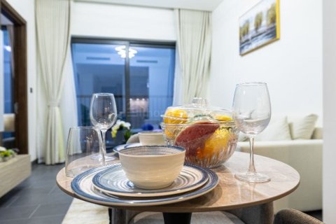 1 bedroom Apartment in Sobha Hartland, UAE No. 156257 31