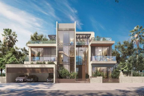 4 bedrooms Villa in Dubai South (Dubai World Central), UAE No. 156252 3