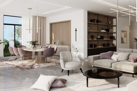 4 bedrooms Villa in Dubai South (Dubai World Central), UAE No. 156252 12