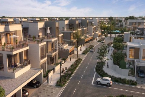 4 bedrooms Villa in Dubai South (Dubai World Central), UAE No. 156252 14