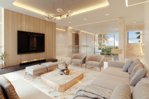 4 bedrooms Villa in Dubai South (Dubai World Central), UAE No. 156252 27