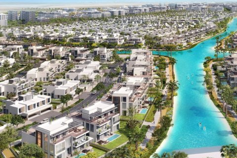 4 bedrooms Villa in Dubai South (Dubai World Central), UAE No. 156252 4