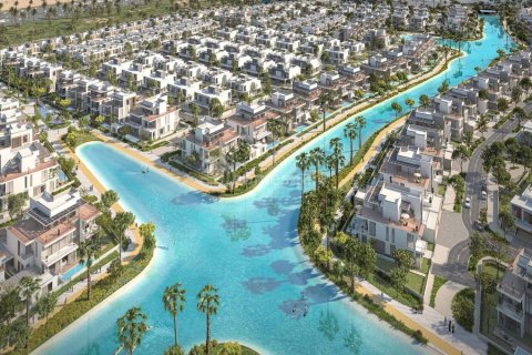 4 bedrooms Villa in Dubai South (Dubai World Central), UAE No. 156252 5